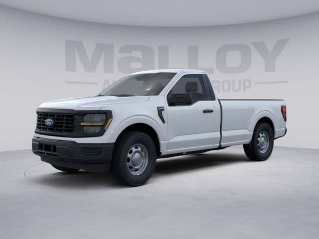 2026 Ford F-150 XL Truck