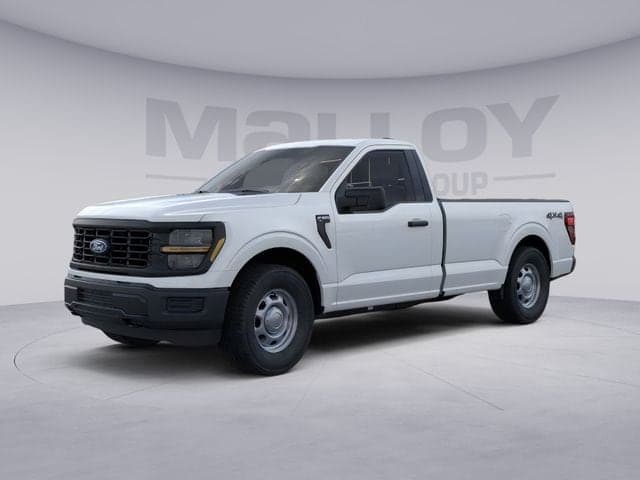 2026 Ford F-150 XL Truck