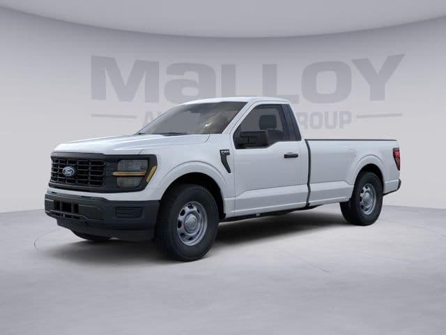 2026 Ford F-150 XL Truck